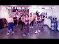 El amor de mi vida zumba con chio la sabrosura