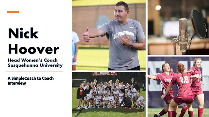 SimpleCoach to Coach Podcast with Nick Hoover, Hea...