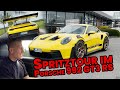 Spritztour im Porsche 911 GT3 RS (992) | Autobahn | Hausstrecke - Fugel Gruppe