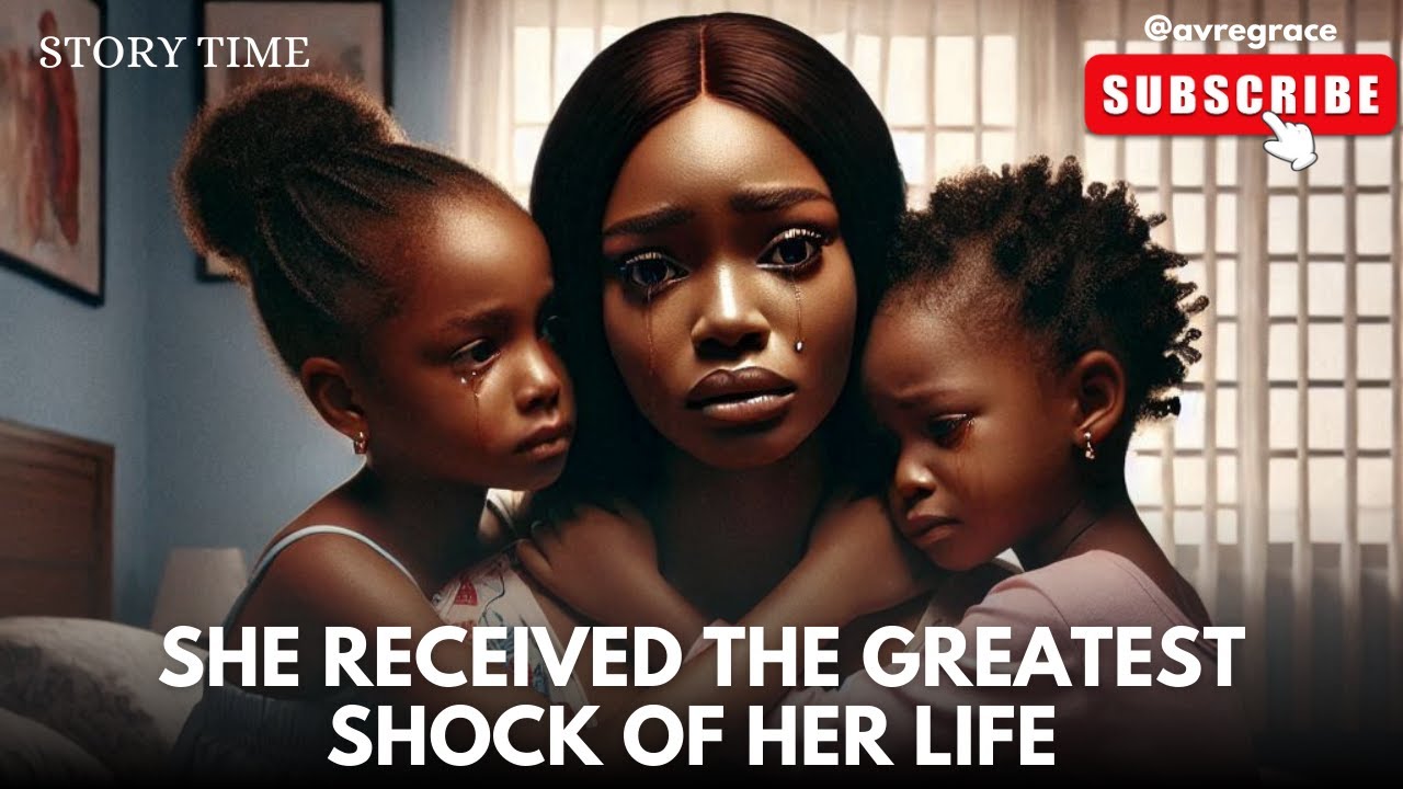 WHAT MY HUSBAND DID TO ME WILL SHOCK YOU Stories by Avre Grace 