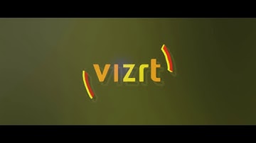 VIZRT Animation by Shawn Lee Farrell in NewTek LightWave @  TRUSTMEDIA