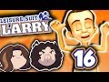 Leisure Suit Larry MCL: Close-Ups - PART 16 - Game Grumps