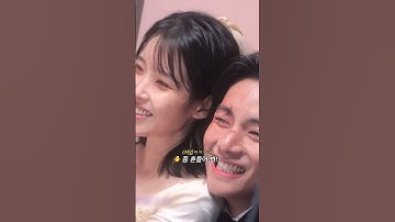 난리였던 웨딩네컷 비하인드