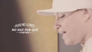 Yelsid - No Hay Razón Para Odiarte | Vídeo Lyric