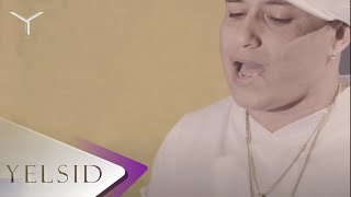 Yelsid - No Hay Razón Para Odiarte | Vídeo Lyric