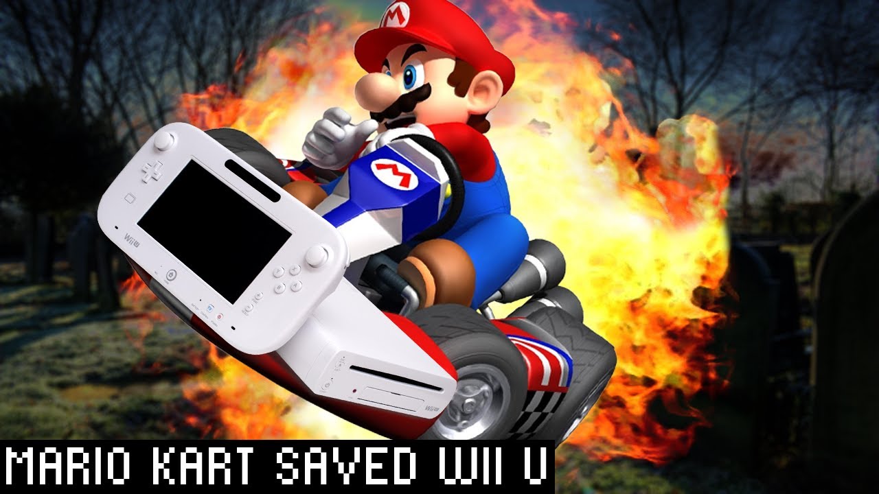 mario kart wii save game file unlocked items