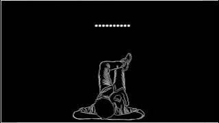 For Revenge x Last Child - Serana x Duka (Animation Video Lyrics B&W)