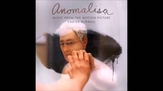 Video thumbnail of "18 Lisa in His Room - Anomalisa OST"