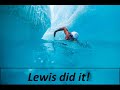 The first video about the unprecedented swim of Lewis Pugh in a glacial lake in Antarctica!