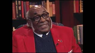 Tuskegee Airmen - Ira J O'Neal Jr. | Full Interview Pt. 2