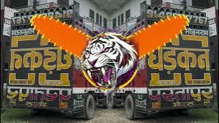 Hai Mood Garam 🔥 | Hard Edm Drop Vibration Mix | Dj Nikhil Dj Swam Gzb Dj Sohail Gzb