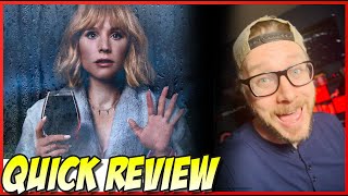 The Woman In The House Across The Street From The Girl In The Window Series Review