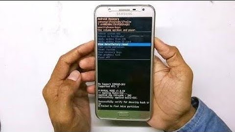 Samsung Galaxy J7 Nxt SM-701FZDD Hard Reset || Pattern || Password || Pin || Unlock New Trick