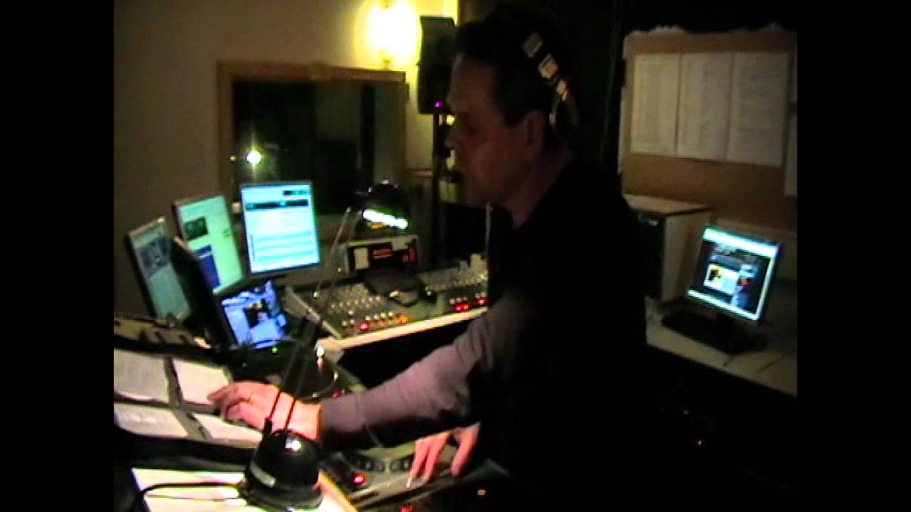 Dj Inch - YouTube