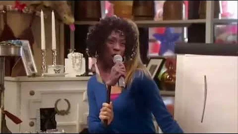 Miranda - Stevie: What have you done today to make...