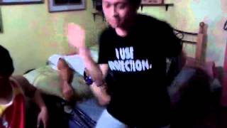 DCET harlem shake!4