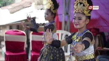 Tari Jaipongan - Mojang Priangan - Sanggar Seni Gentra Sekarwangi