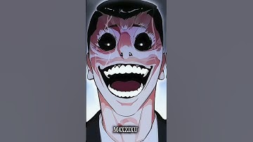 serious+smile=☠️ | LOOKISM EDIT | #lookism  #manhwa #anime #mangaedit #edits #shortsvideo