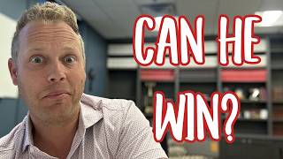 Can Joel Biermann Actually Win? | What the LCMS Election Results Mean | BREAKING News | Special Ep.