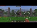 Minecraft part-1 animal ka saat