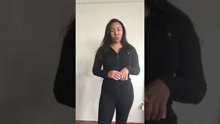 Com 101 Career Narrative Speech 3
