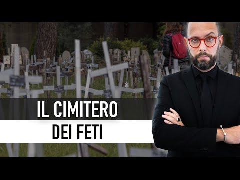 Video: Qualcuno è Venuto Dal Cimitero - Visualizzazione Alternativa