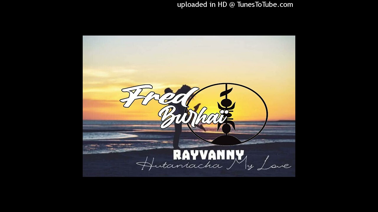 🔳DJ M.R.K FEAT RAYVANNY - HUTANACHIA MY LOVE [ZOUK 2025]🔳