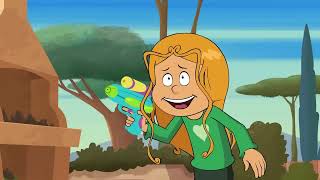 Cest Noel Chez Les Sisters Les Sisters Officiel