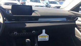 2018 Mazda Mazda6 Lansdale, Doylestown, Philadelphia, Warrington, Collegeville, Pa 18M2255