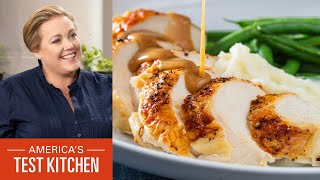 How to Make a FlavorPacked Chicken Dinner