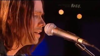 Slash & Myles Kennedy acoustic Sweet Child O´ mine - live The Max Sessions 2010