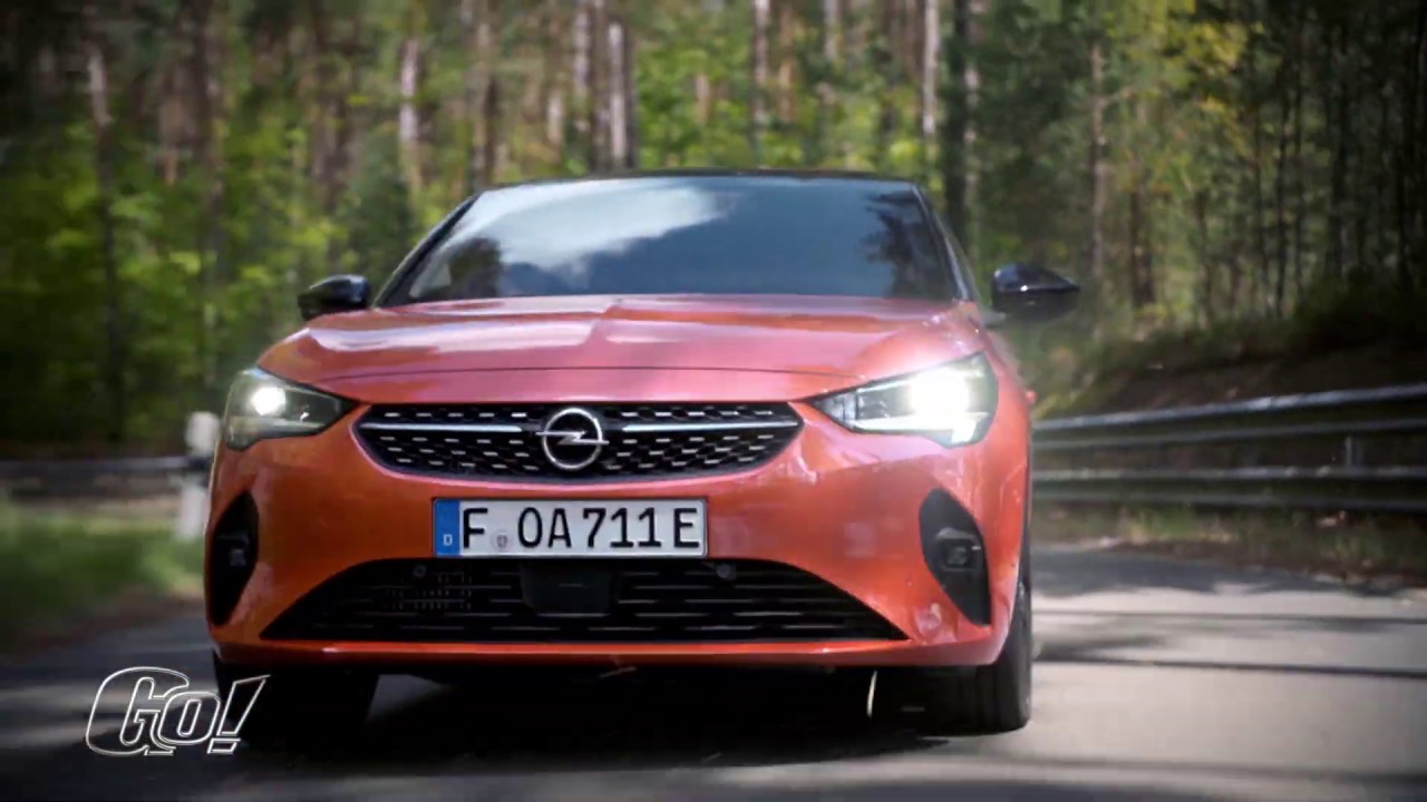 testbericht nokia 5 Opel wird elektrisch mit dem Opel Corsa E | GO! Newsflash | GO! Das Motormagazin