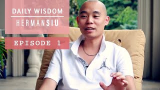 Wisdom vs Information