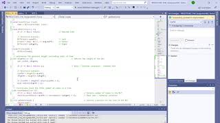 Assignment3 ToriLe Data Structures And Algorithms - PROG72365