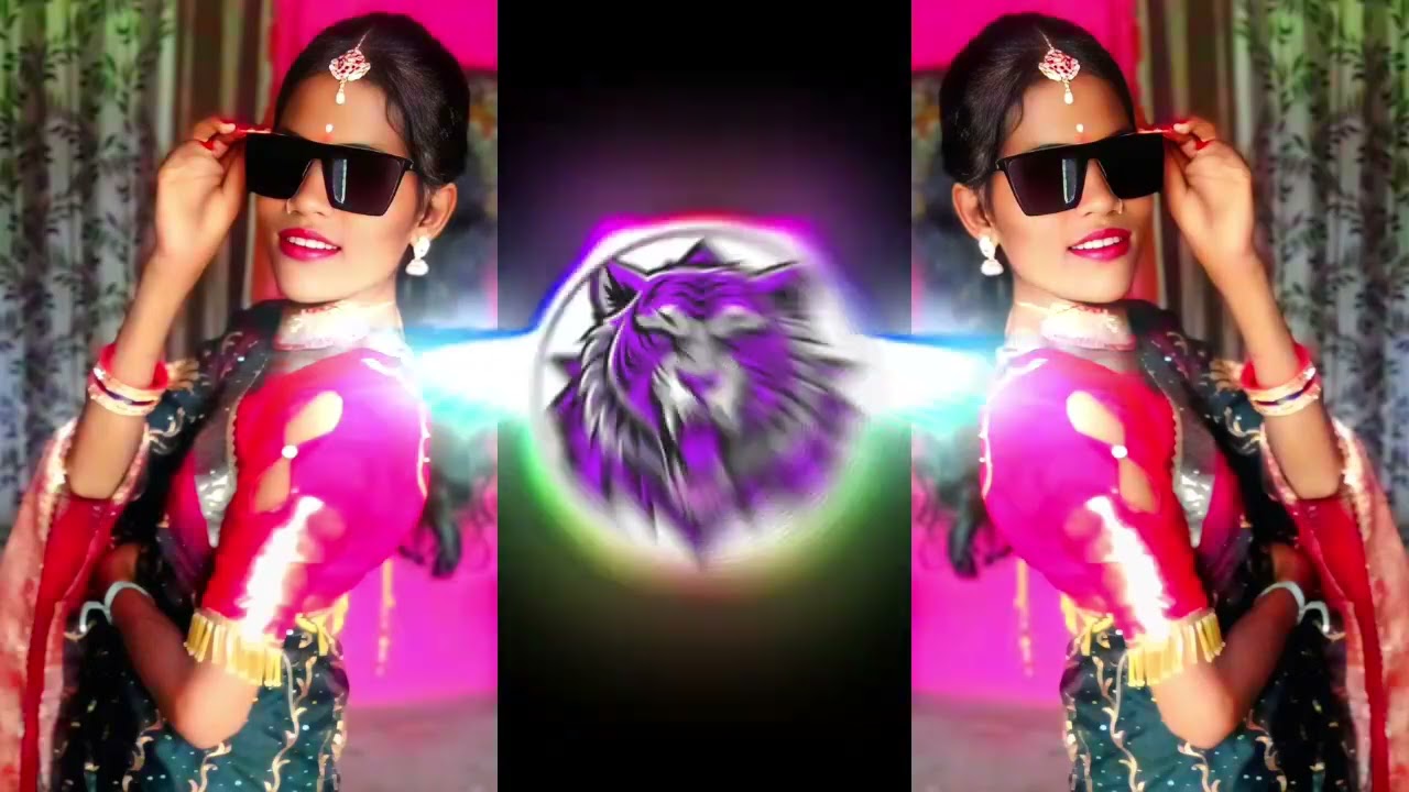 Meri sango malanj pur Vali anarkali kahan chali dj Shravan dhurve 