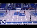 Brookfield Central High School vs GMC-Big 8: Menomonee Falls v Madison LaFollette Mens Varsity Bask…