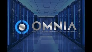 OMNIA TECH - PROOF of Omnia Sweden mining farm