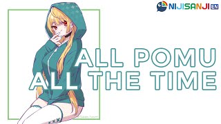 【POMU 24/7 VOD RELAY】enjoy endless pomu while i'm gone on vacay!【NIJISANJI EN | Pomu Rainpuff】