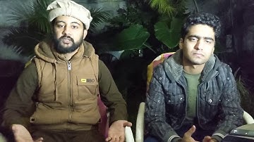 Koshish- Mobile App Team, An introductory video.