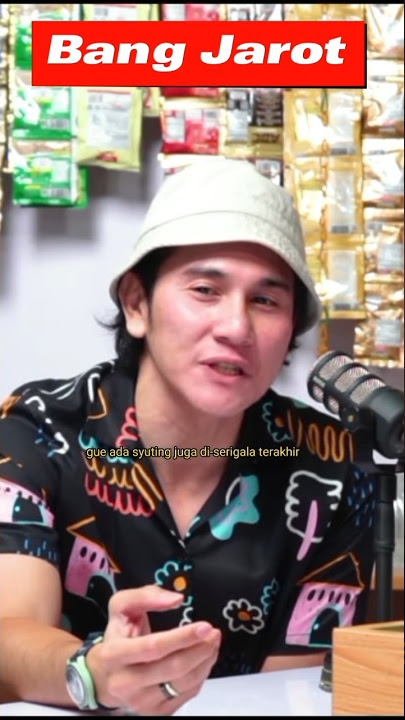 Kuatnya karakter Jarot, hingga buat ciut mental Preman Asli #serigalaterakhir #closethedoor #short
