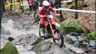 ENDURO ASSOLUTI D'ITALIA 2024 - Cavaglià - Extreme Test