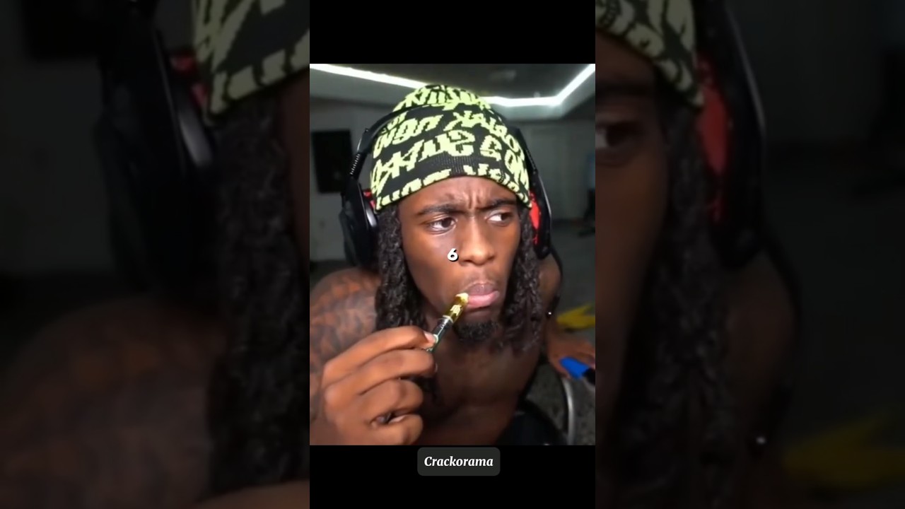 Youtubers Who Got Caught Vaping 😯