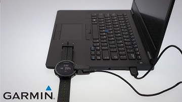 Support: Connecting a Wearable Device to a Computer