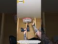 Smart Drywall Cutting Hack That Pros Wish They Knew Sooner