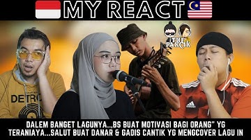 MANTUL!!! INDAH YASTAMI COVER LAGU DULU DANAR WIDIANTO