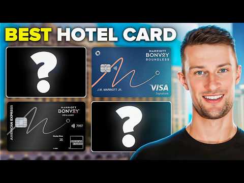 Ranking Hotel Cards