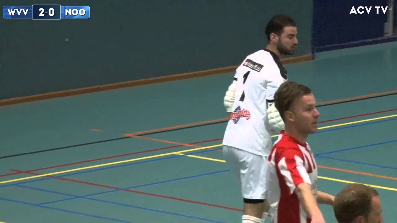 Samenvatting WVV (zondag)-Noordster