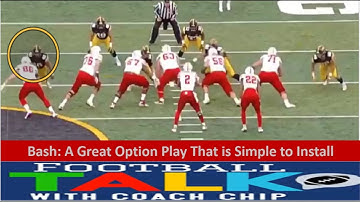 Bash: A Great Option Play That is Simple to Install