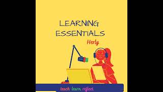 Episode 8 - A lifelong borderless learning