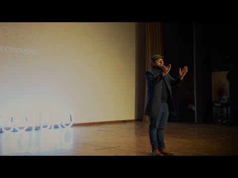 The Power of Now: Seizing opportunities before they slip away | Dr. Ujjwal Chugh | TEDxSGTBKC Episode cover